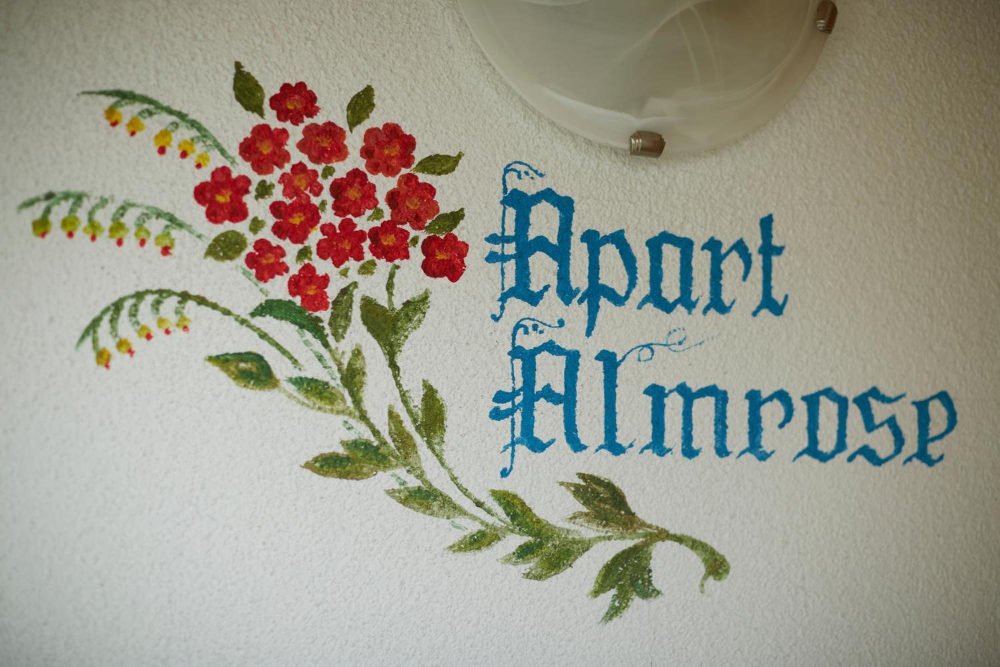 ריד אים אוברינטל Das Edelweiss - Apartment Kuprian חדר תמונה